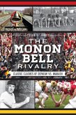 Monon Bell Rivalry: Classic Clashes of DePauw vs. Wabash (eBook, ePUB)