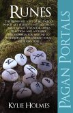 Pagan Portals - Runes (eBook, ePUB) Pagan Portals - Runes (eBook, ePUB)
