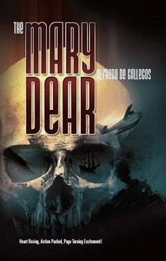 Mary Dear: Redux (eBook, ePUB) - Gallegos, Alfredo de