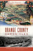 Orange County Chronicles (eBook, ePUB)