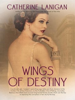 Wings of Destiny (eBook, ePUB) - Lanigan, Catherine
