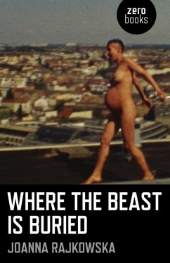 Cover Where the Beast is Buried (eBook, ePUB)