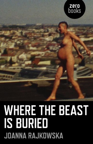 Where the Beast is Buried (eBook, ePUB) Where the Beast is Buried (eBook, ePUB)