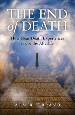 End of Death (eBook, ePUB) - Serrano, Admir