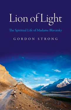 Cover Lion of Light (eBook, ePUB)