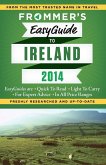 Frommer's EasyGuide to Ireland 2014 (eBook, ePUB)
