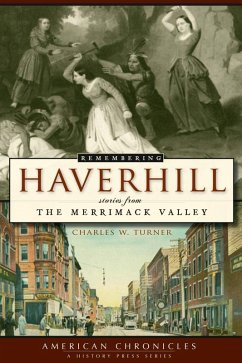 Cover Remembering Haverhill (eBook, ePUB)