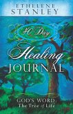 40-Day Healing Journal (eBook, ePUB)