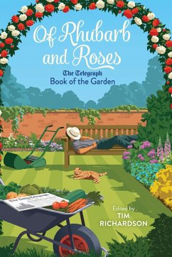 Of Rhubarb and Roses (eBook, ePUB)