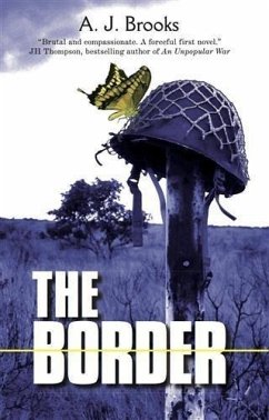 Cover Border (eBook, ePUB)