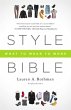 Style Bible (eBook, ePUB) - Bild 1