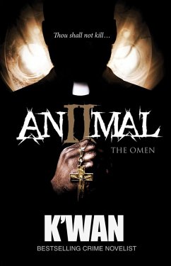 Animal 2 (eBook, ePUB) - K'wan