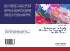 Protection of Nationals Abroad in the Framework of Just War Theory