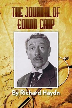 The Journal of Edwin Carp - Haydn, Richard