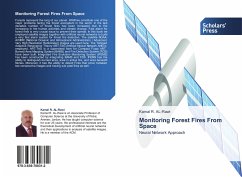 Monitoring Forest Fires From Space - Rawi, Kamal R. Al-