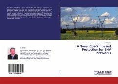 A Novel Cos-Sin based Protection for EHV Networks