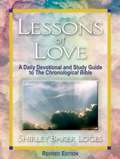 Lessons of Love - Loges, Shirley Baker