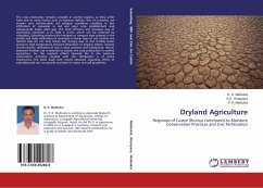 Dryland Agriculture