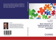 Basic elements of implementation of a concept of inclusive education - Milic, Sasa;Maslovaric, Biljana;Novovic, Tatjana