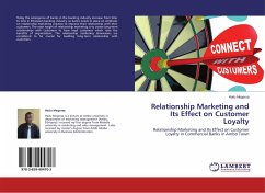 Relationship Marketing and Its Effect on Customer Loyalty - Megersa, Hailu