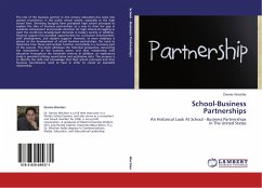 School-Business Partnerships - Wechter, Dennis