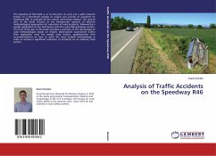 Analysis of Traffic Accidents on the Speedway R46 - Kocián, Karel