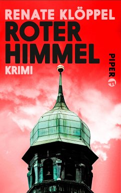 Roter Himmel (eBook, ePUB) - Klöppel, Renate