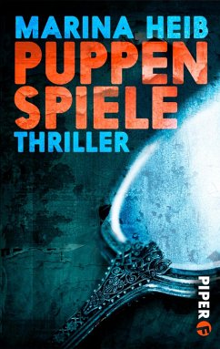 Puppenspiele (eBook, ePUB) - Heib, Marina