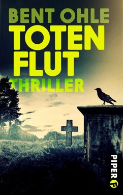 Totenflut (eBook, ePUB) - Ohle, Bent