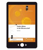 Public Affairs in der Wissenschaft (eBook, ePUB)