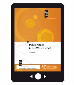 Public Affairs in der Wissenschaft (eBook, ePUB) - Mono, René