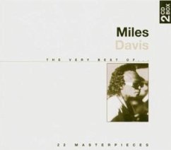 Best Of Miles Davis 2,The Very