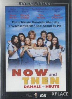 Now and Then - Damals und heute - Silver Edition