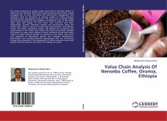 Value Chain Analysis Of Nensebo Coffee, Oromia, Ethiopia