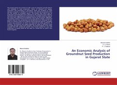 An Economic Analysis of Groundnut Seed Production in Gujarat State