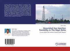 Associated Gas Injection Feasibility In The Niger Delta - Odigie, Eghon