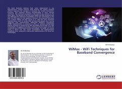 WiMax - WiFi Techniques for Baseband Convergence - Al-Sherbaz, Ali