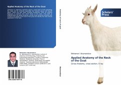 Applied Anatomy of the Neck of the Goat - Abumandour, Mohamed