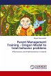 Parent Management Training - Oregon... - Bild 1