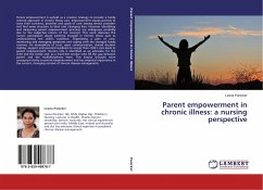 Parent empowerment in chronic illness: a nursing perspective