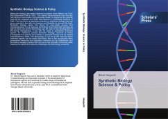 Synthetic Biology Science & Policy - Ikeguchi, Steve