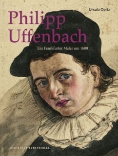 Philipp Uffenbach - Opitz, Ursula