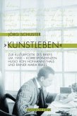 "Kunstleben"