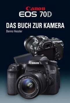 Canon EOS 70D - Hessler, Benno