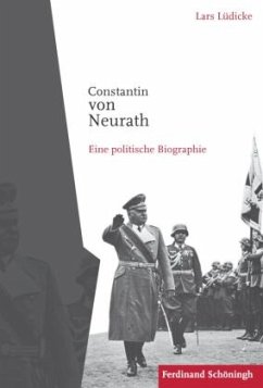 Constantin von Neurath - Lüdicke, Lars