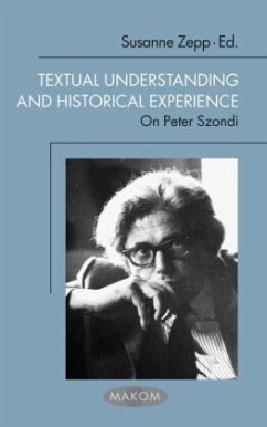 Cover Textual Understanding and Historical Experience