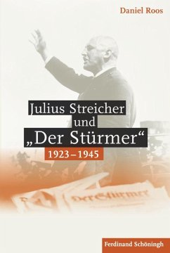 Julius Streicher und 