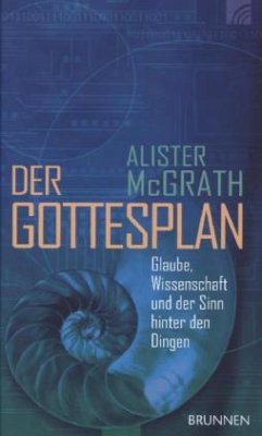 Der Gottesplan - McGrath, Alister