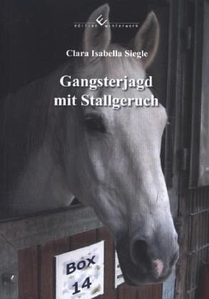 Gangsterjagd mit Stallgeruch Gangsterjagd mit Stallgeruch