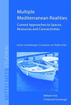 Cover Multiple Mediterranean Realities